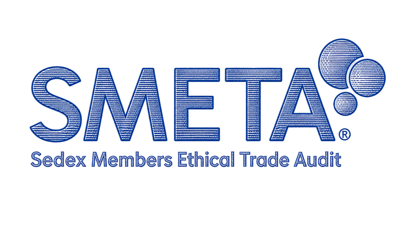 SMETA Sedex Members Ethical Trade Audit mark